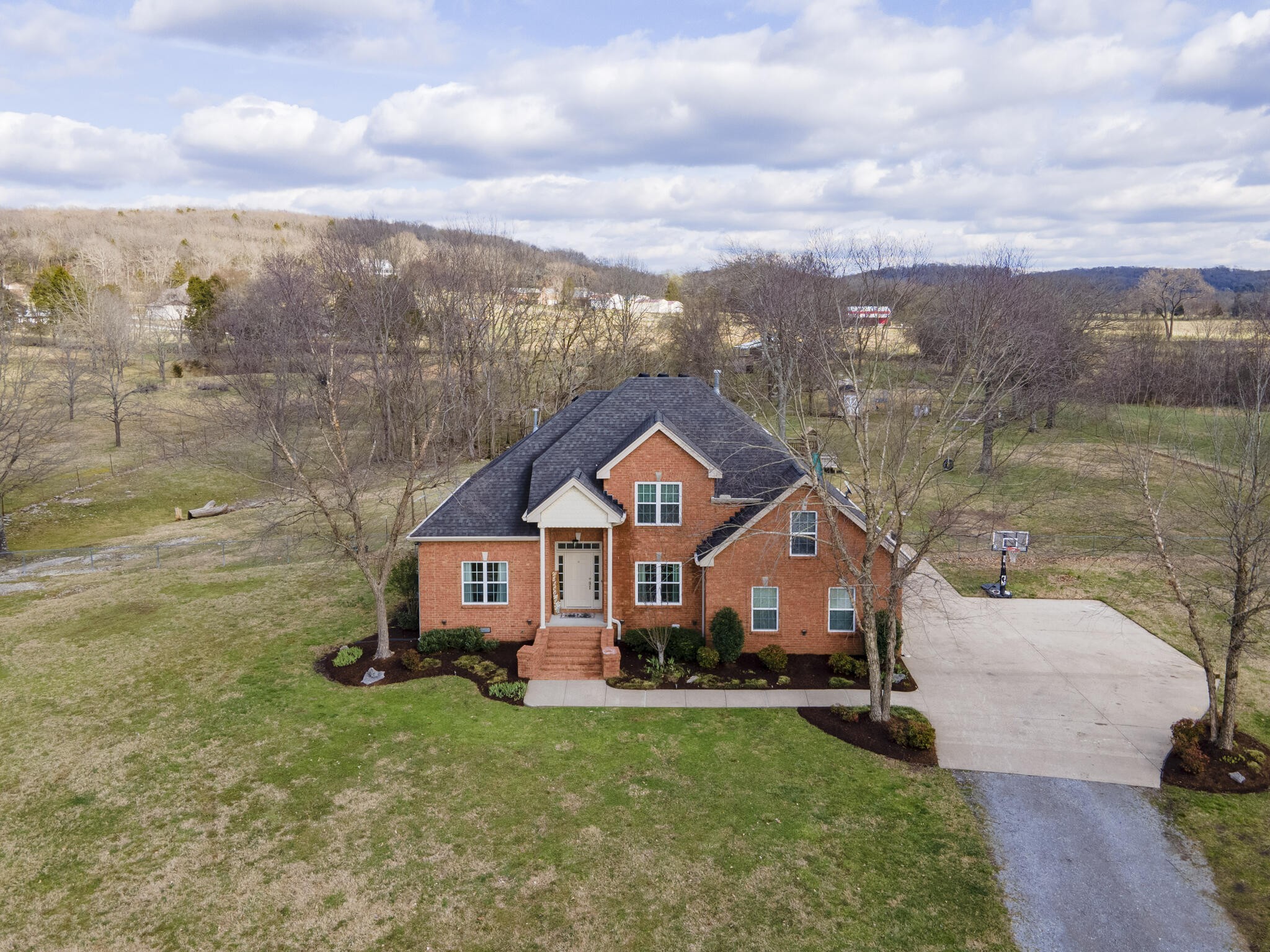 459 Walnut Grove Road Lebanon, TN 37090 - Photo 1 of 32