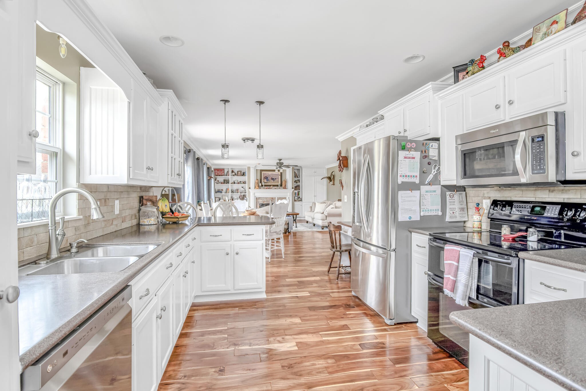 459 Walnut Grove Road Lebanon, TN 37090 - Photo 11 of 32