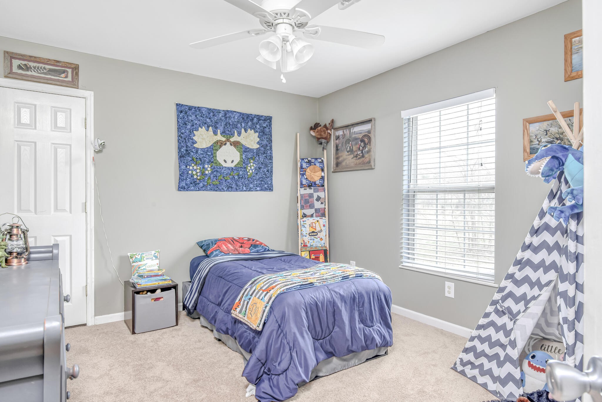 459 Walnut Grove Road Lebanon, TN 37090 - Photo 20 of 32