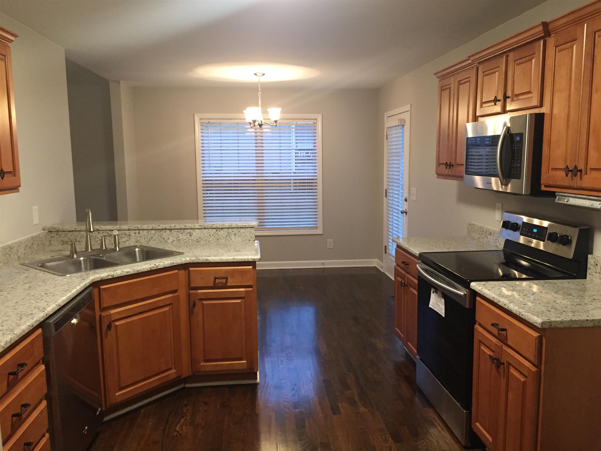 5271 East Robertson Road Cross Plains, TN 37049 - Photo 5 of 16 Kitchen
