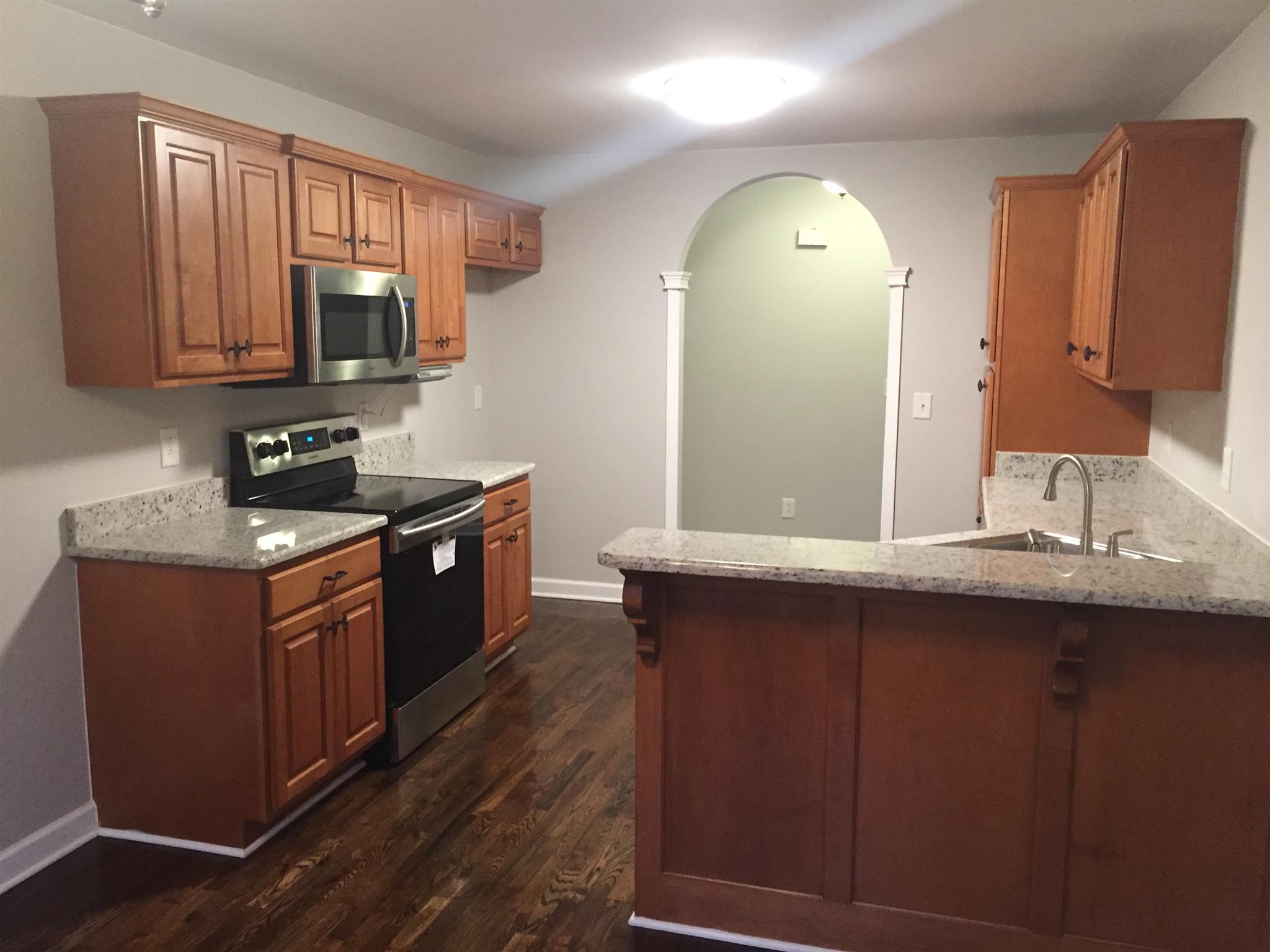 5271 East Robertson Road Cross Plains, TN 37049 - Photo 6 of 16 Kitchen