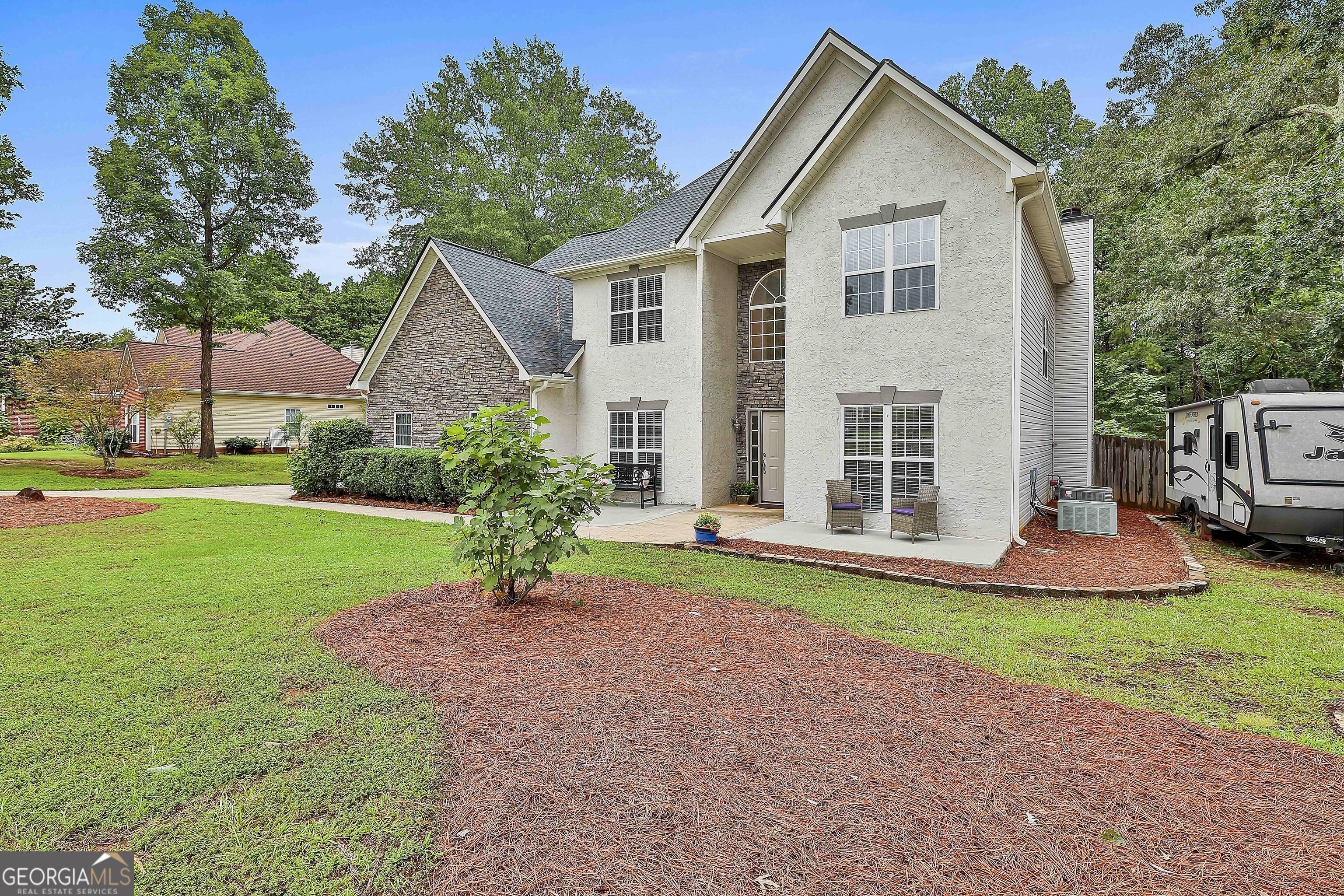 210 Gaelic Way Tyrone, GA 30290 - Photo 8 of 65