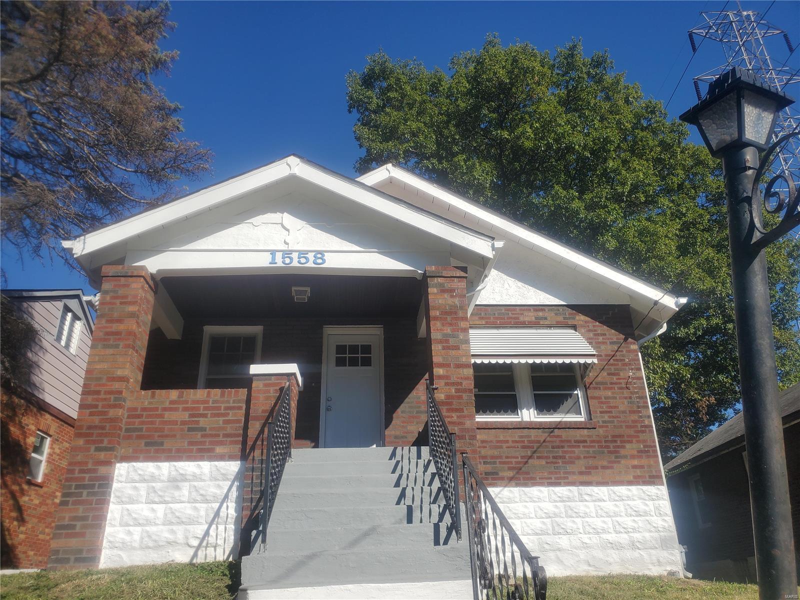 1558 North Hanley Road St. Louis, MO 63130 - Photo 1 of 13