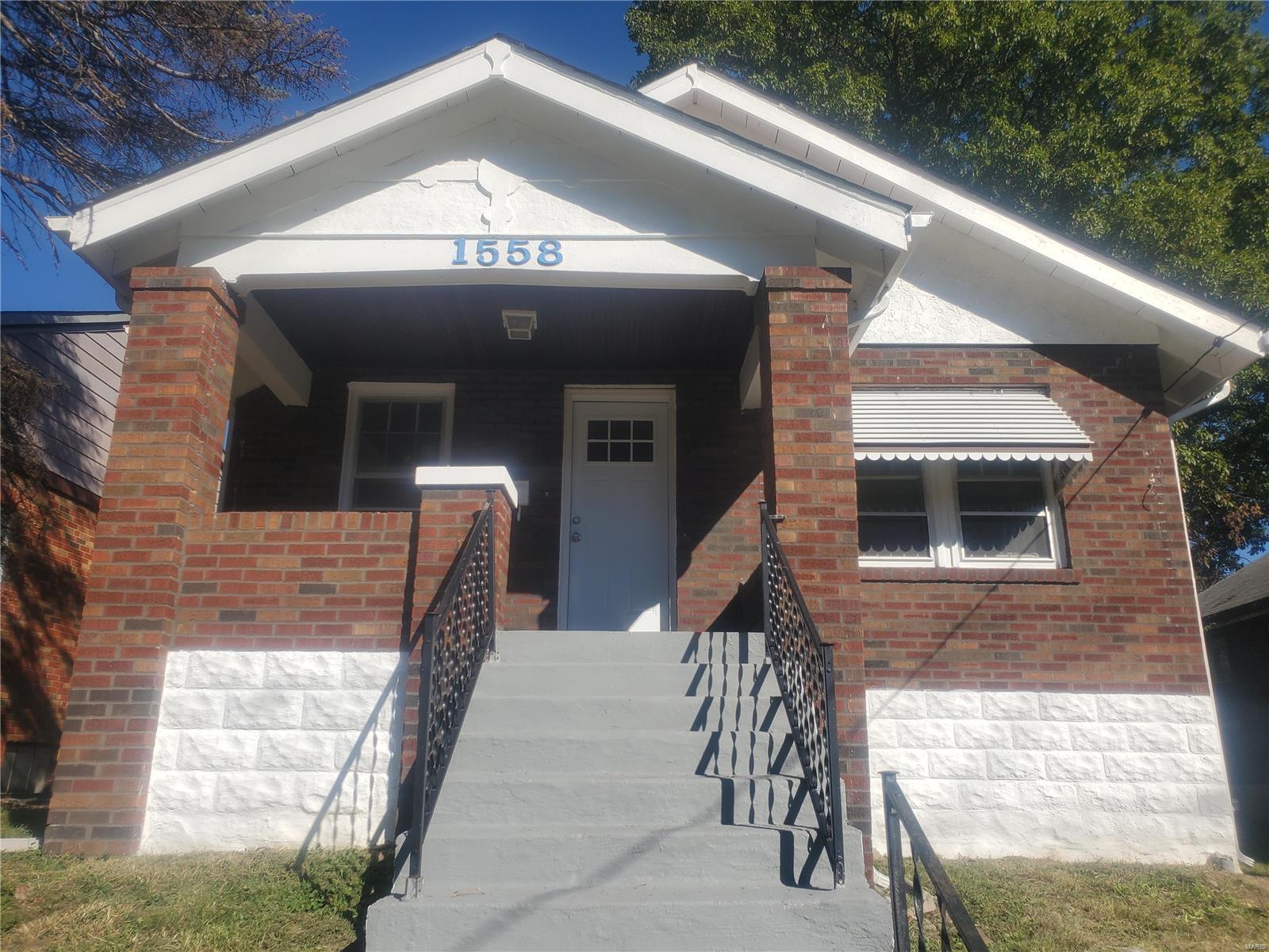 1558 North Hanley Road St. Louis, MO 63130 - Photo 2 of 13