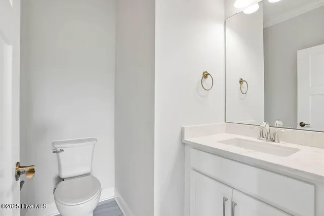 $459,900 | 2789 Longleaf Pine Circle, Leland, NC 28451