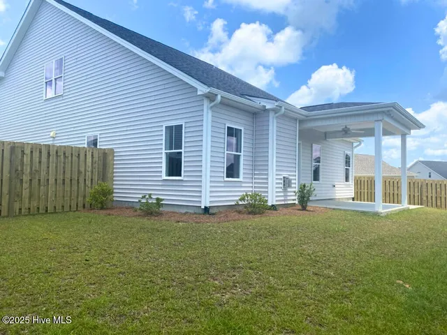 $459,900 | 2789 Longleaf Pine Circle, Leland, NC 28451