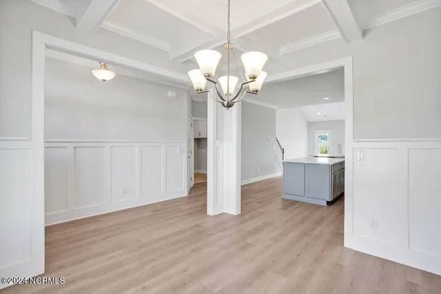 $459,900 | 2789 Longleaf Pine Circle, Leland, NC 28451