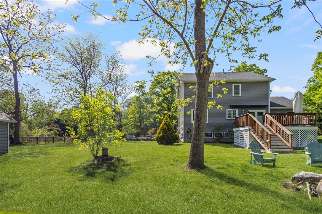 23 Clinton Avenue Scituate, RI 02831 - Photo 4 of 37