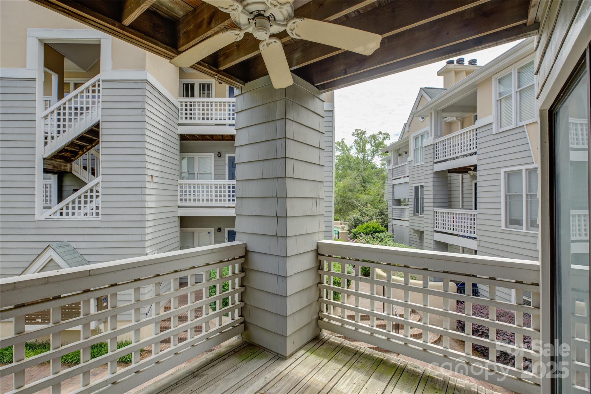 226 Queens Road, Unit 68 Charlotte, NC 28204 - Photo 19 of 40