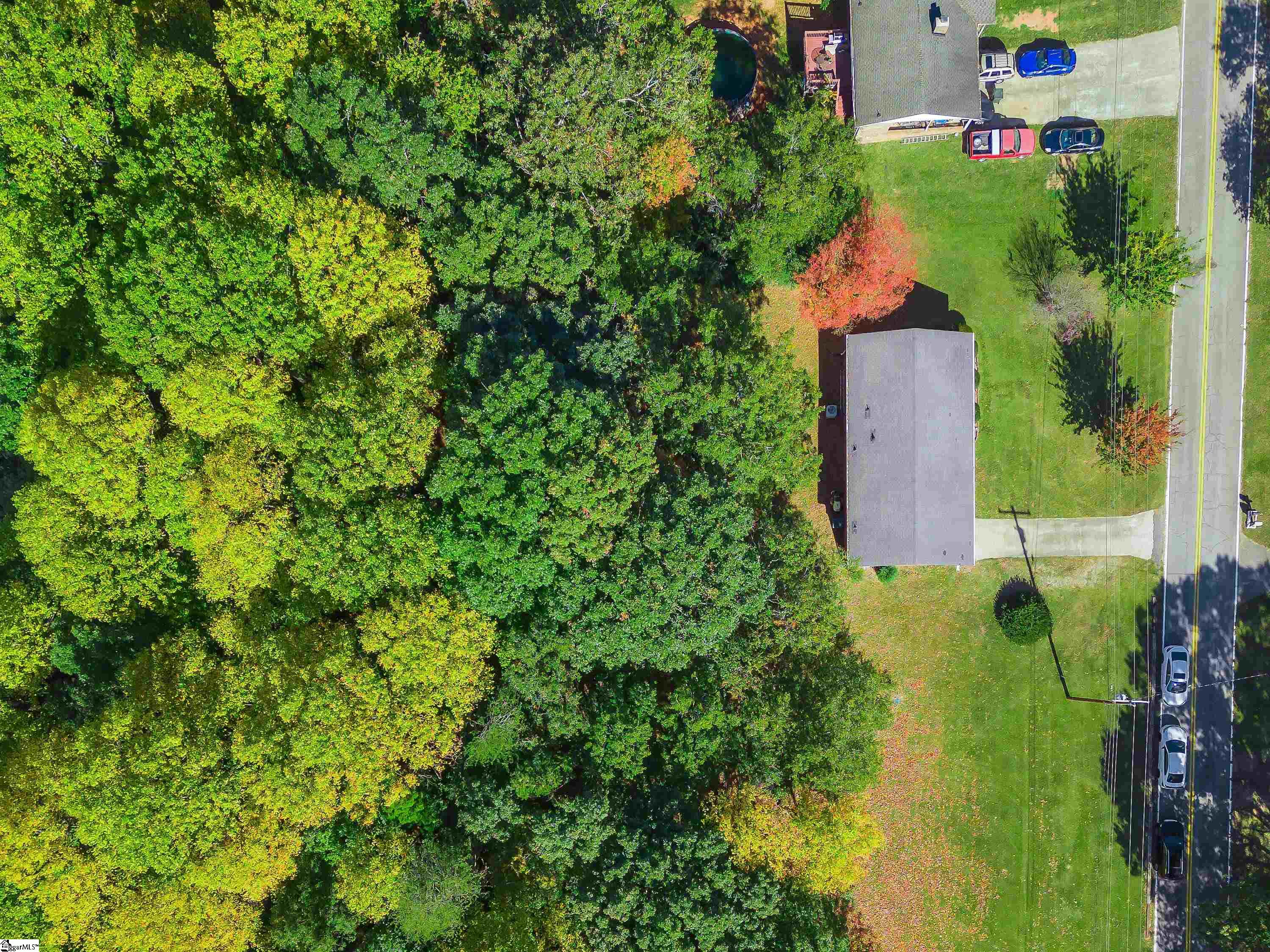 126 Rockmont Road Easley, SC 29640 - Photo 29 of 31