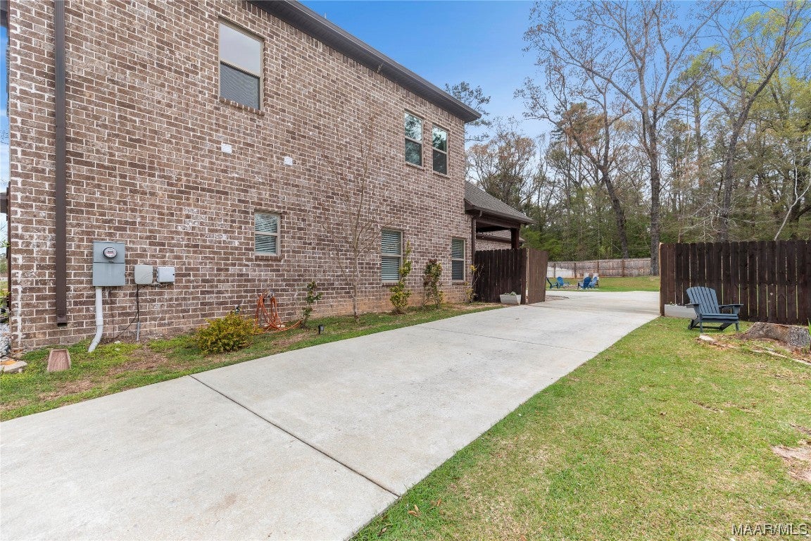 218 Old Village Road Ozark, AL 36360 - Photo 47 of 63 Gallery Image 47
