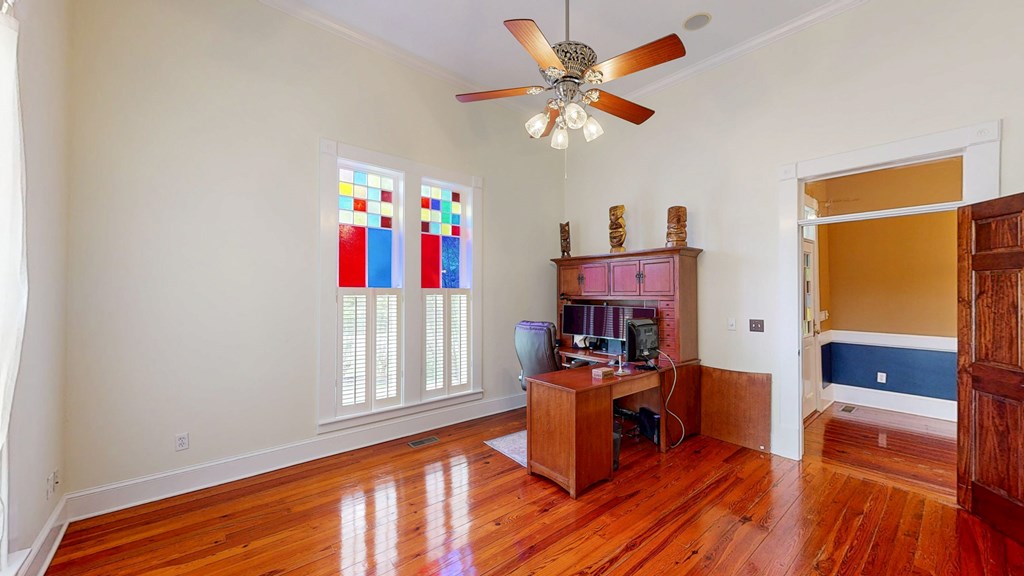 1852 East Roy Parker Road Ozark, AL 36360 - Photo 56 of 77