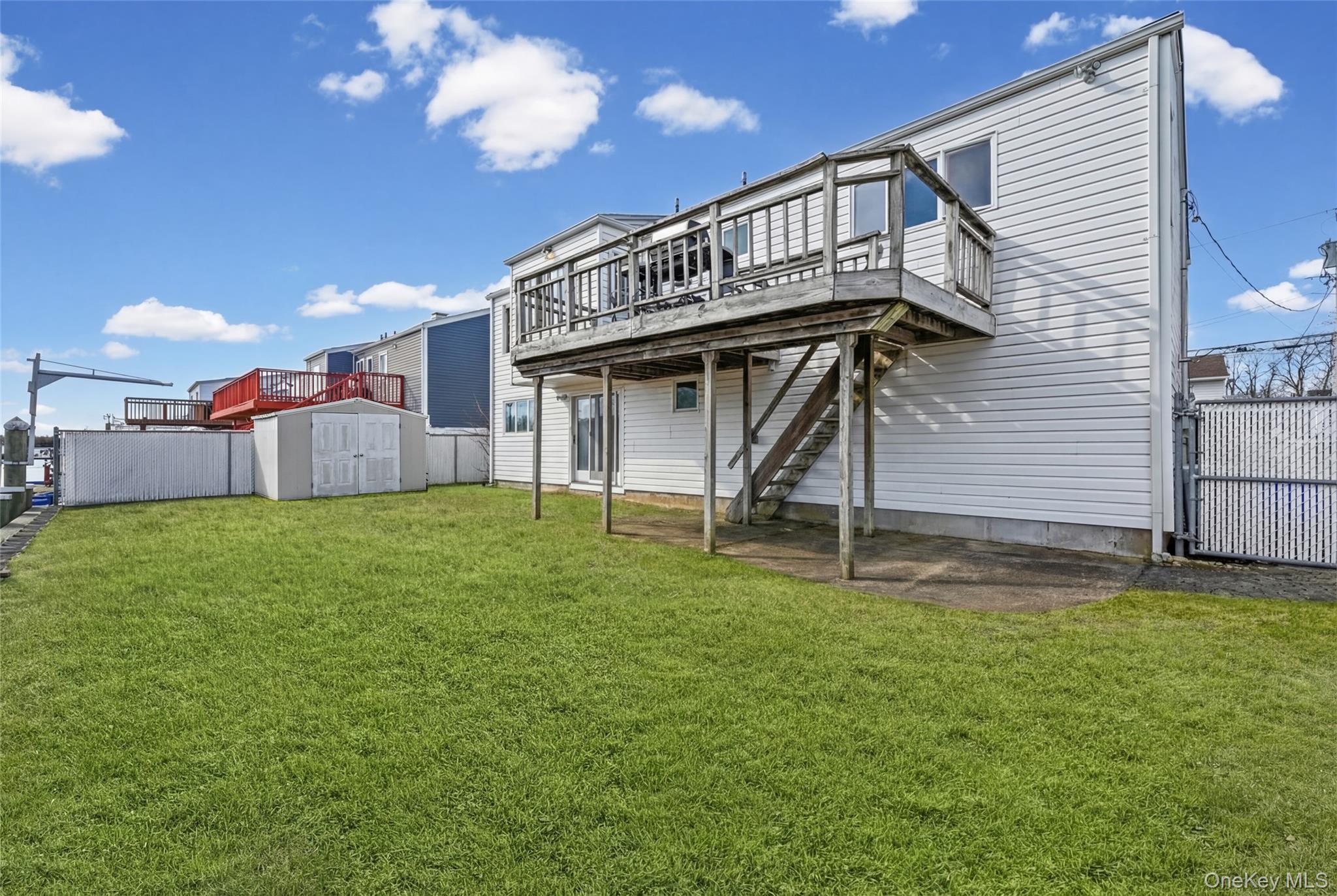 3727 Oceanside Road East Oceanside, NY 11572 - Photo 24 of 34