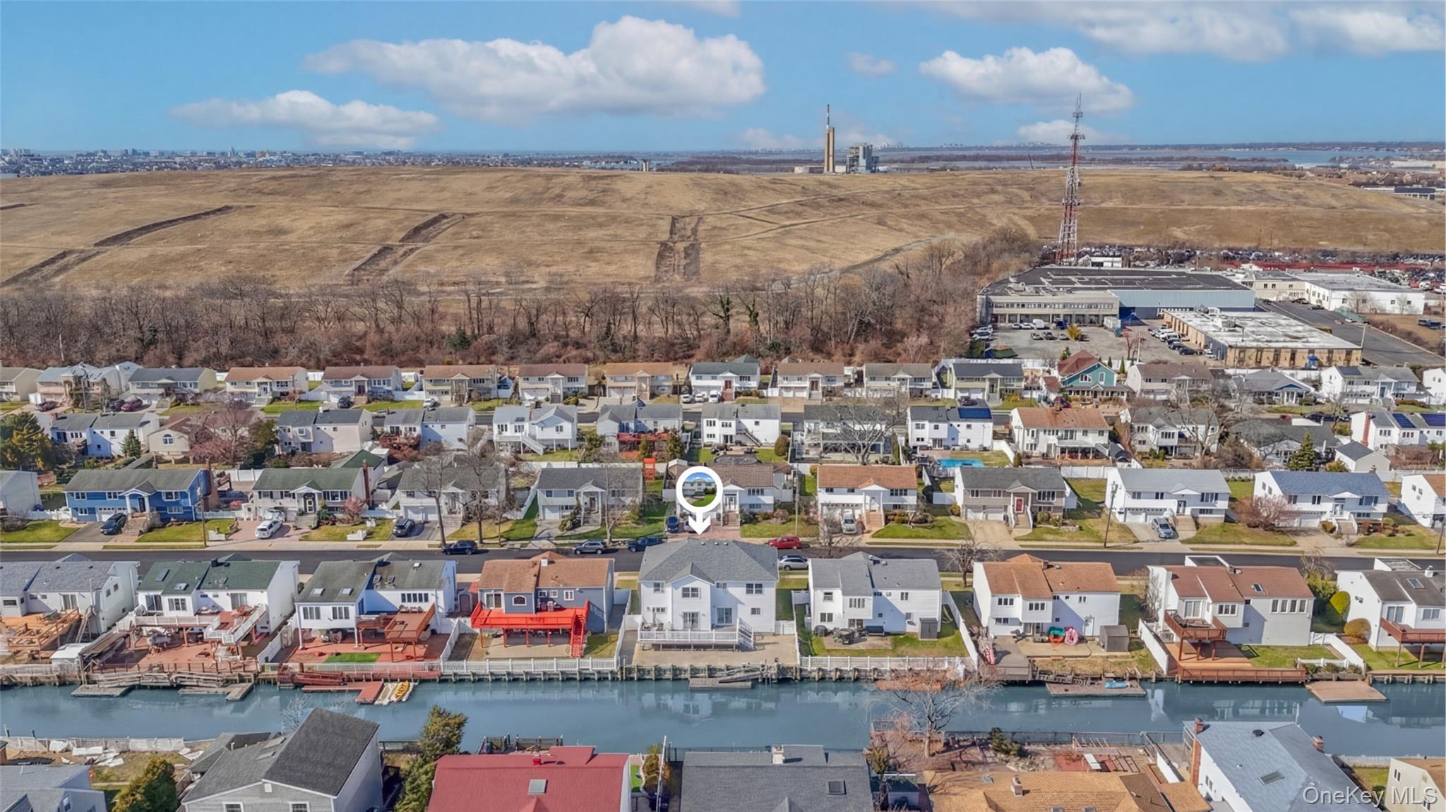 3727 Oceanside Road East Oceanside, NY 11572 - Photo 27 of 34