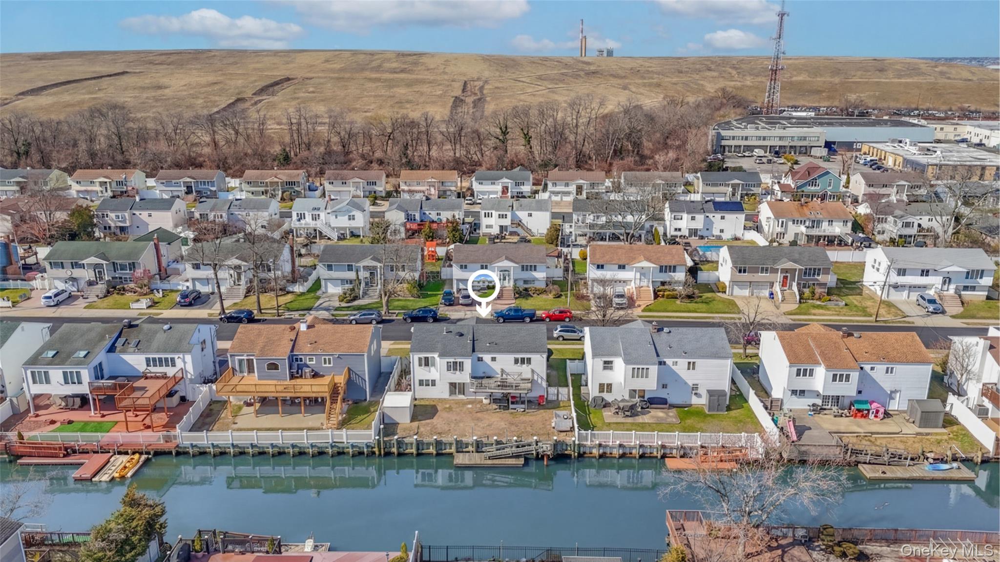 3727 Oceanside Road East Oceanside, NY 11572 - Photo 29 of 34