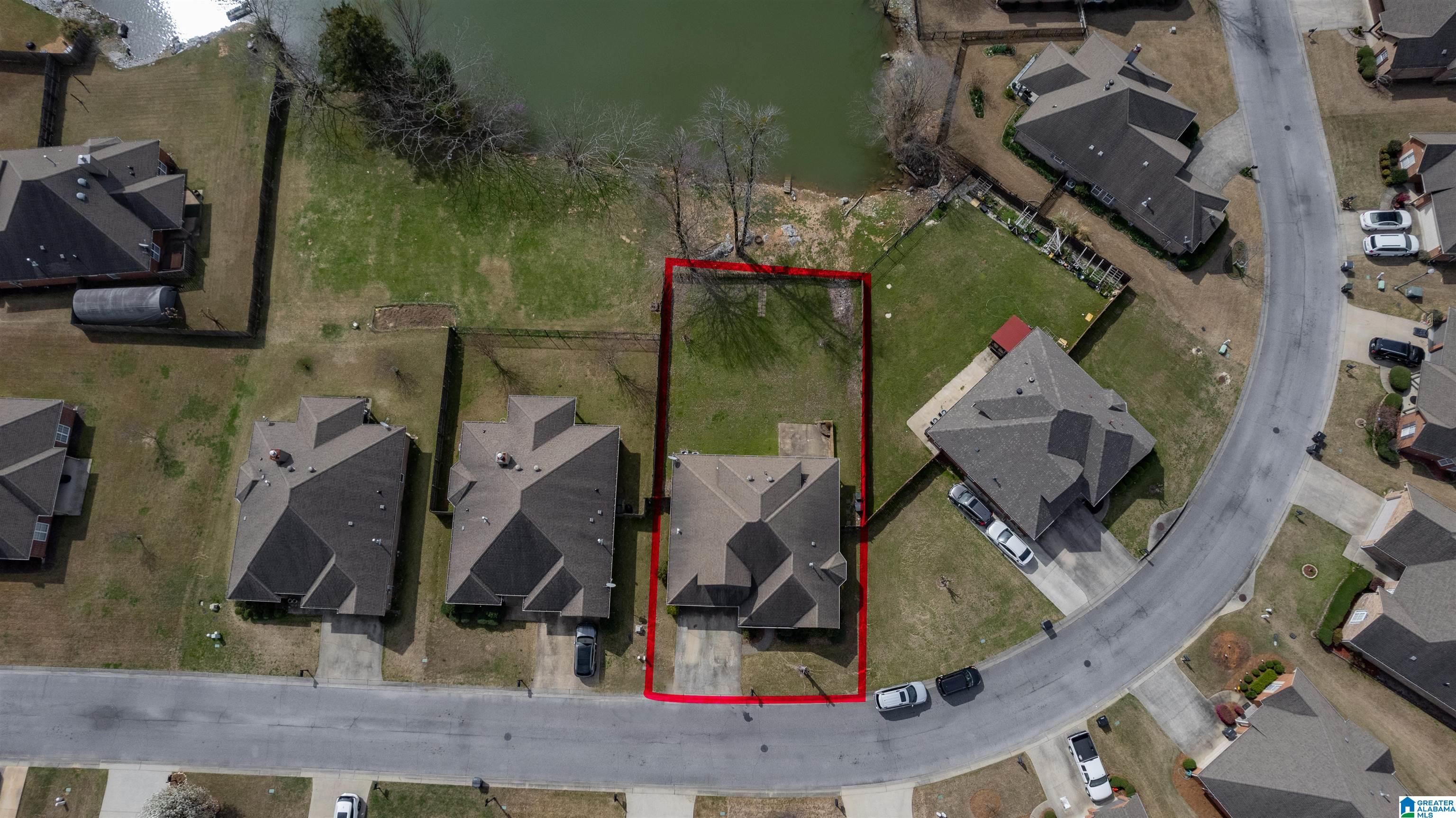 342 Creekside Lane Pelham, AL 35124 - Photo 36 of 39