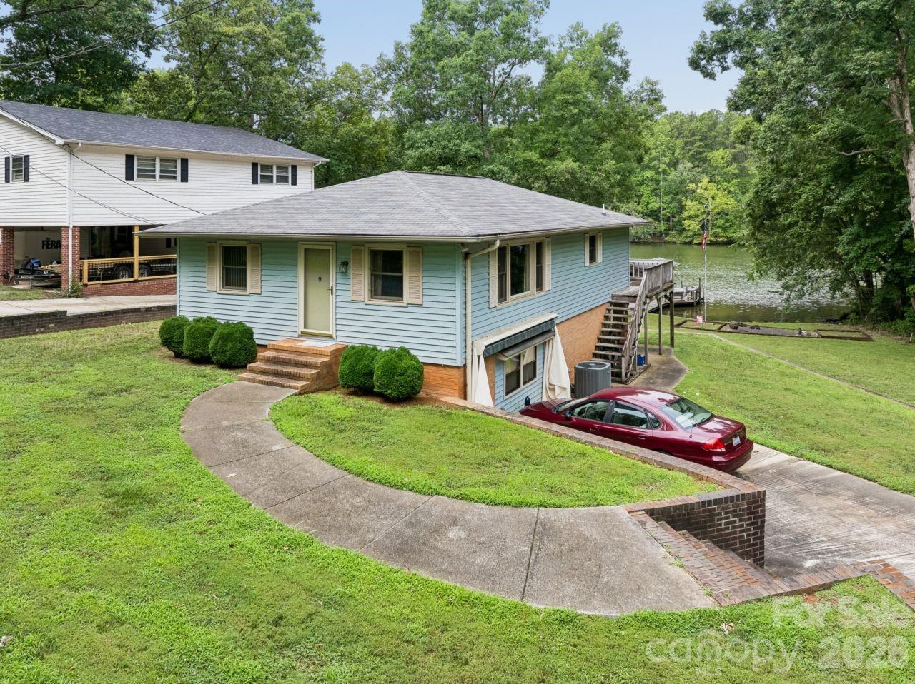 9781 Pine Tree Road Norwood, NC 28128 - Photo 9 of 43