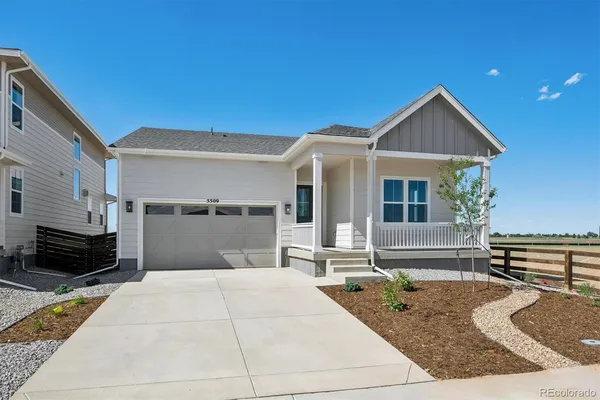 $669,950 | 5509 Green Thumb Avenue, Firestone, CO 80504