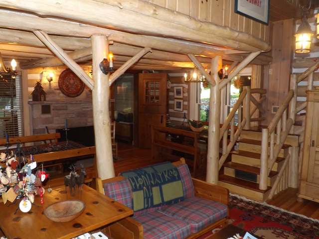 3750 Falcon Road Mercer, WI 54547 - Photo 4 of 20 Gallery Image 4