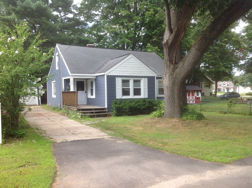 326 Tremont Street Springfield, MA 01104 - Photo 1 of 6 Gallery Image 1