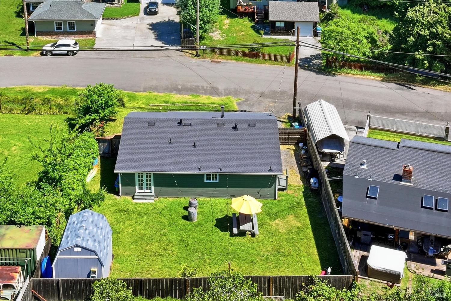 20550 Foothill Drive Monte Rio, CA 95462 - Photo 1 of 29