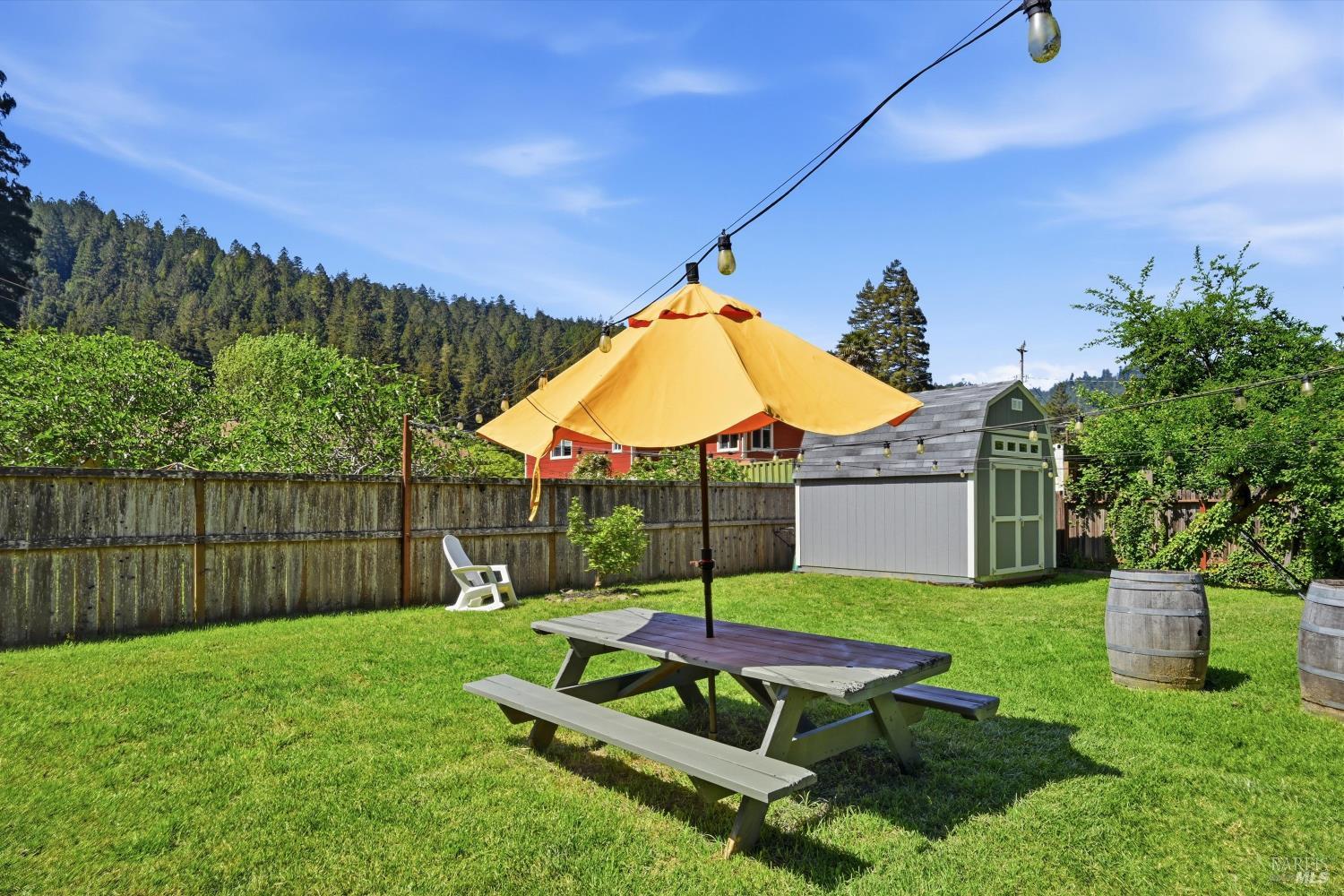 20550 Foothill Drive Monte Rio, CA 95462 - Photo 12 of 29