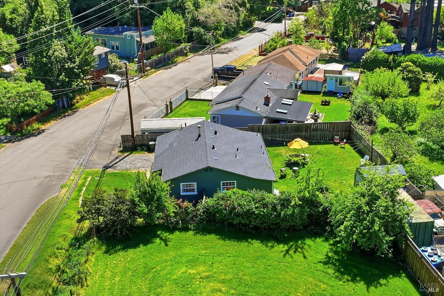 20550 Foothill Drive Monte Rio, CA 95462 - Photo 14 of 29