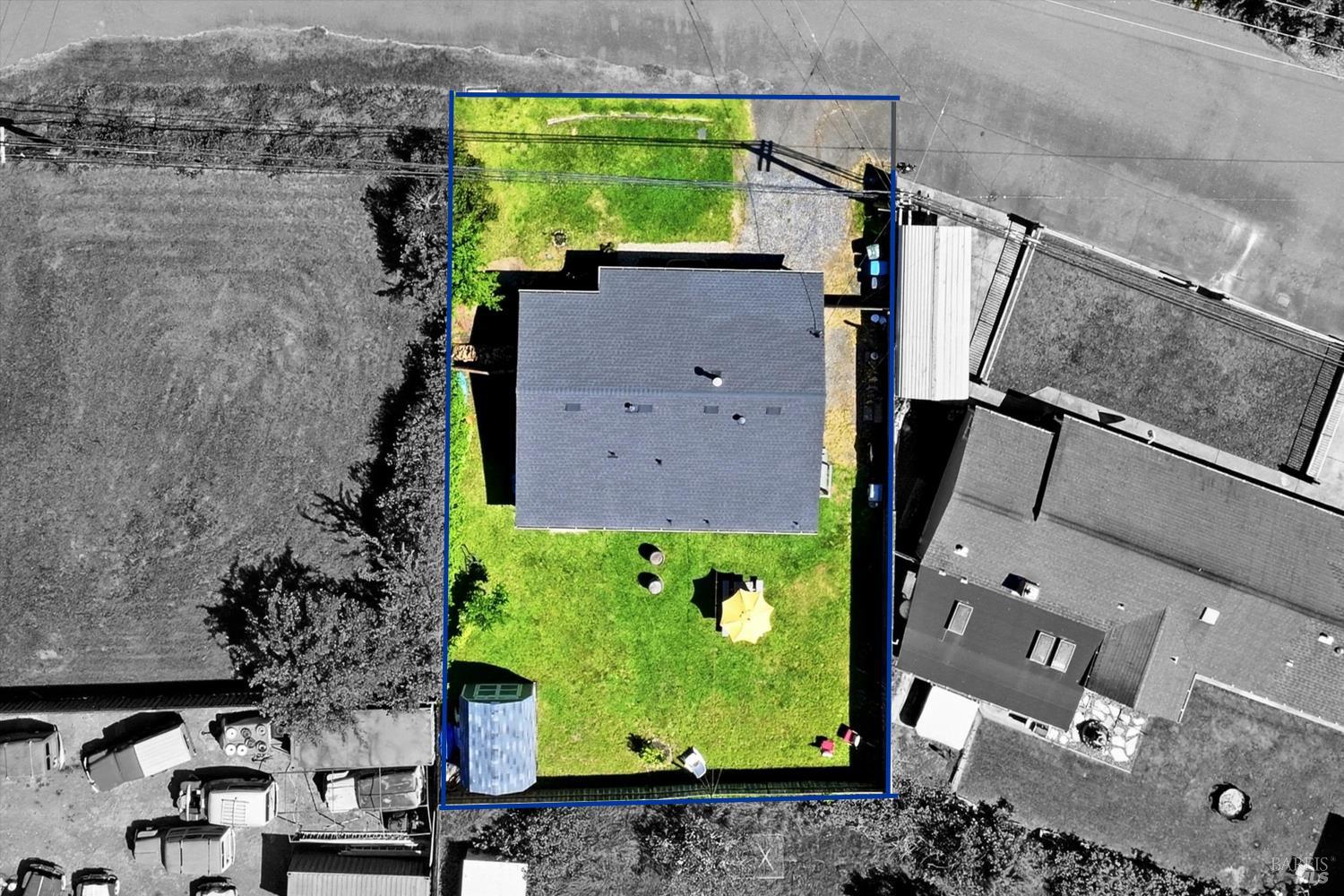 20550 Foothill Drive Monte Rio, CA 95462 - Photo 15 of 29