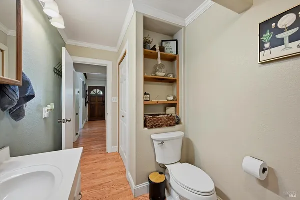$560,000 | 20550 Foothill Drive, Monte Rio, CA 95462