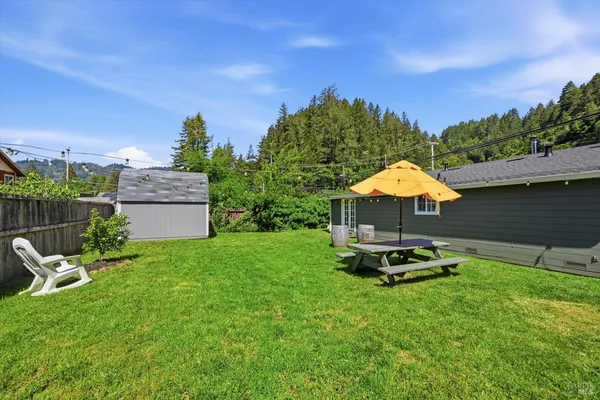 $560,000 | 20550 Foothill Drive, Monte Rio, CA 95462