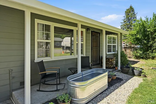 $560,000 | 20550 Foothill Drive, Monte Rio, CA 95462