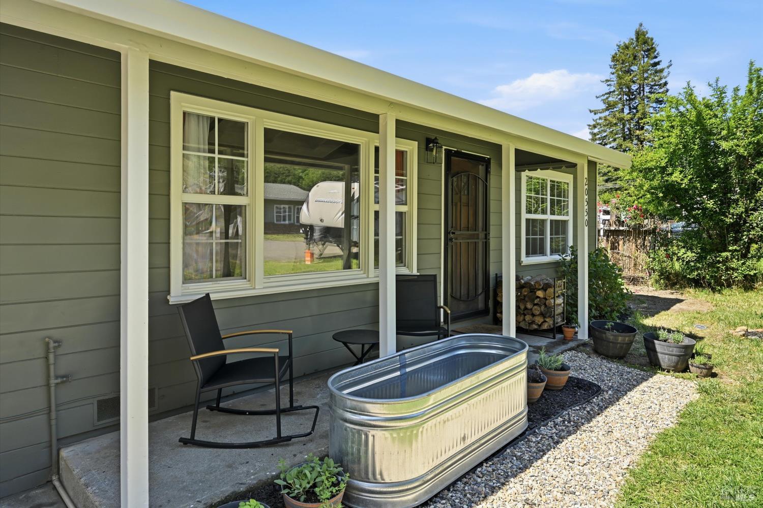 20550 Foothill Drive Monte Rio, CA 95462 - Photo 21 of 29