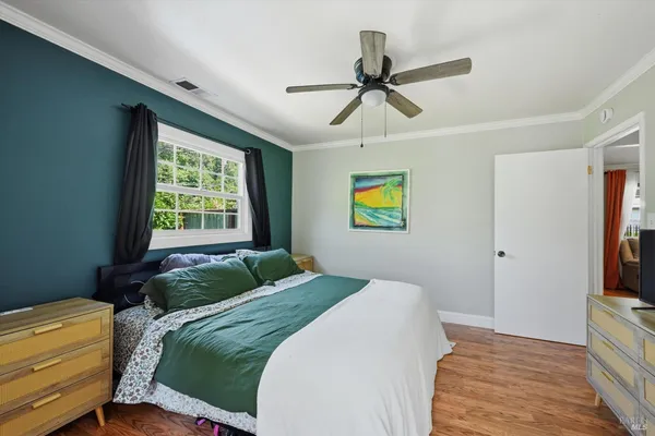 $560,000 | 20550 Foothill Drive, Monte Rio, CA 95462
