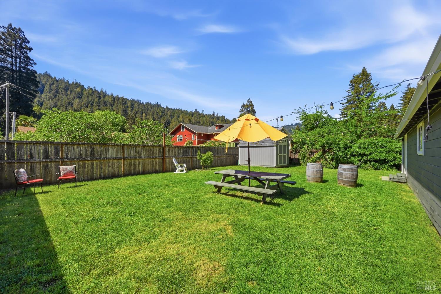 20550 Foothill Drive Monte Rio, CA 95462 - Photo 25 of 29