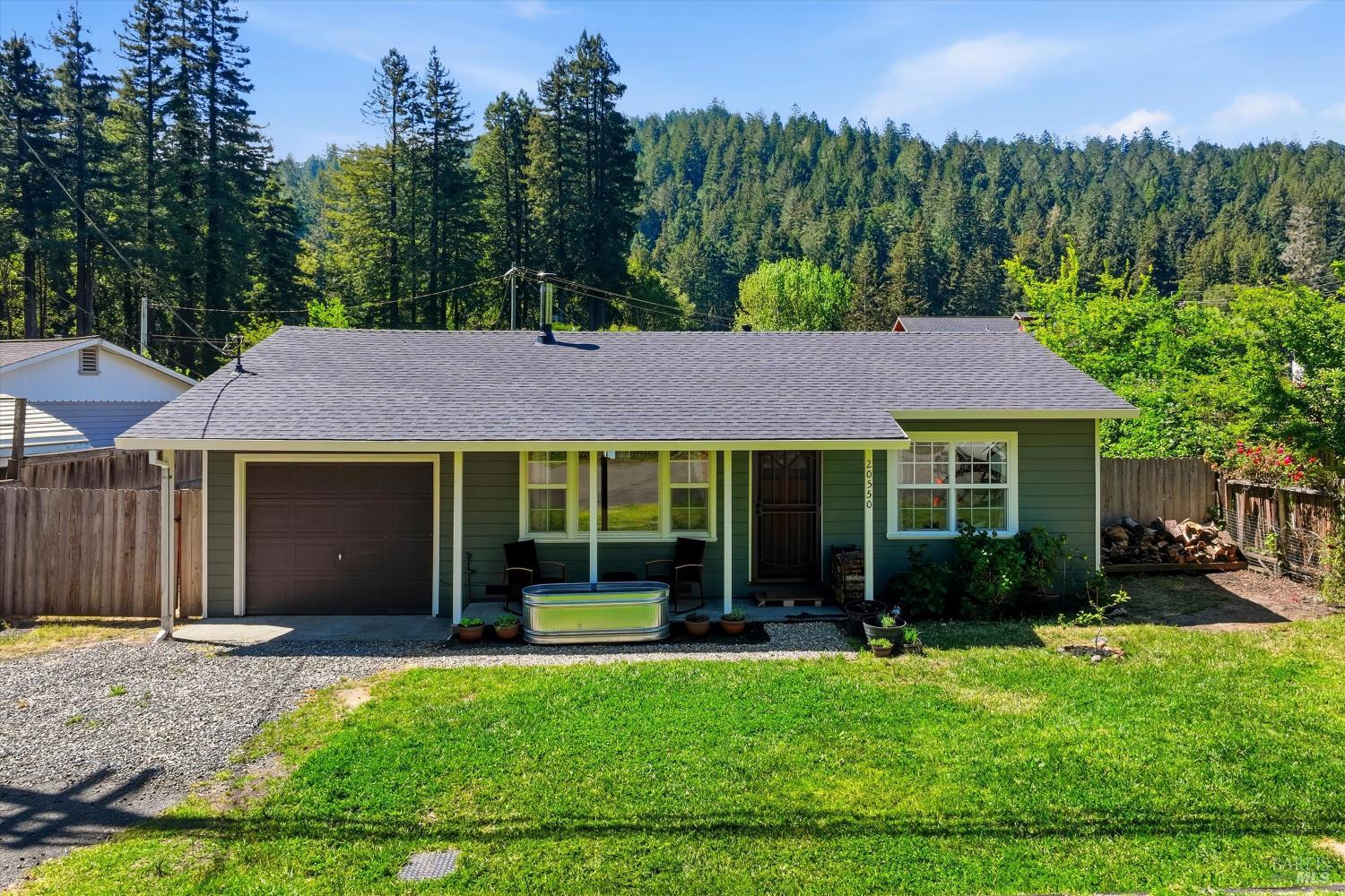 20550 Foothill Drive Monte Rio, CA 95462 - Photo 26 of 29