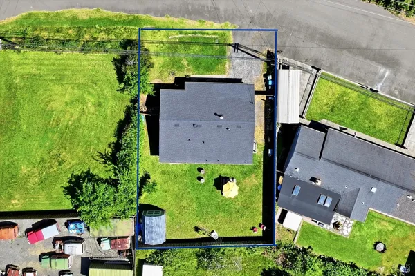 $560,000 | 20550 Foothill Drive, Monte Rio, CA 95462