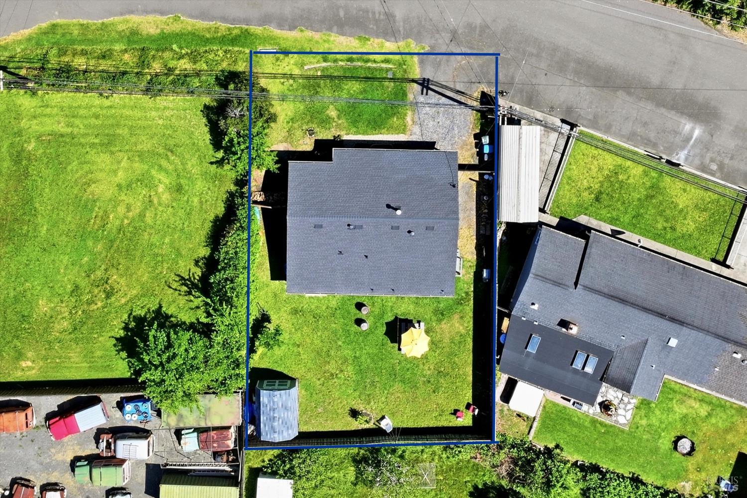 20550 Foothill Drive Monte Rio, CA 95462 - Photo 27 of 29