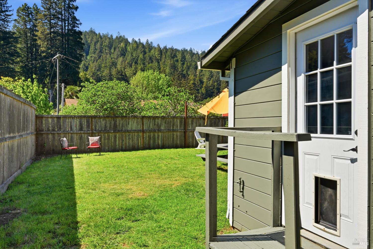 20550 Foothill Drive Monte Rio, CA 95462 - Photo 28 of 29