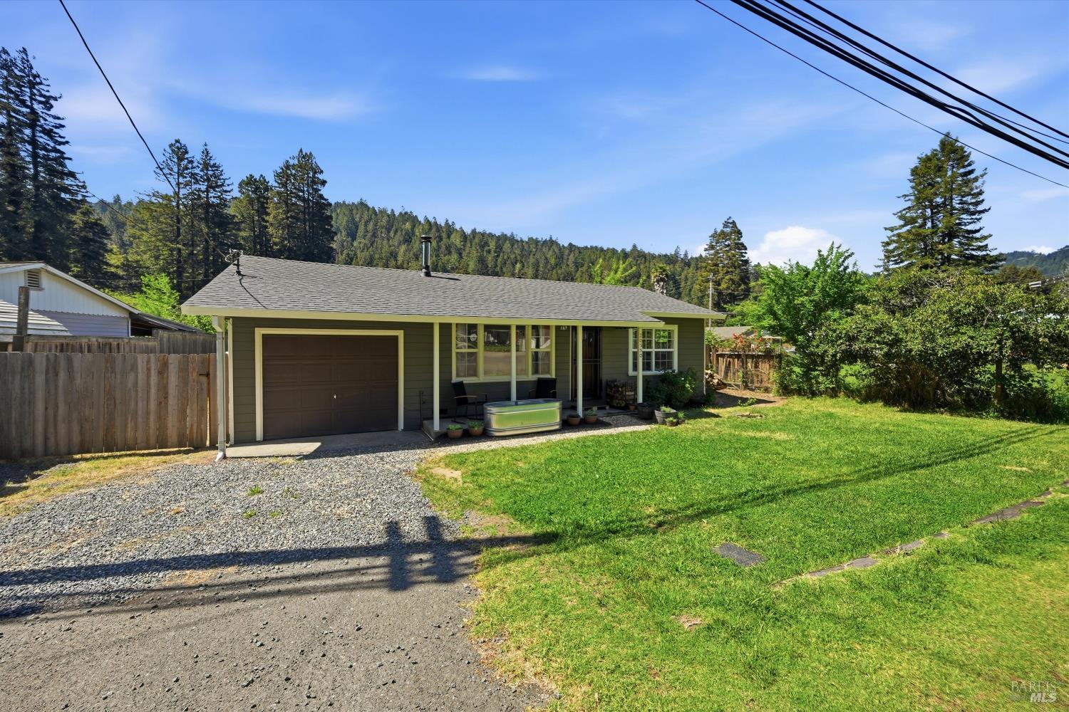 20550 Foothill Drive Monte Rio, CA 95462 - Photo 29 of 29