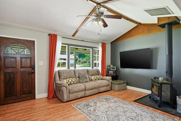 $560,000 | 20550 Foothill Drive, Monte Rio, CA 95462