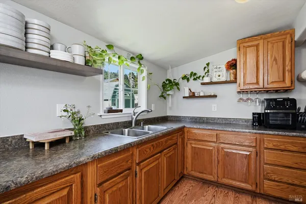 $560,000 | 20550 Foothill Drive, Monte Rio, CA 95462