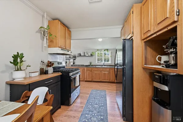 $560,000 | 20550 Foothill Drive, Monte Rio, CA 95462