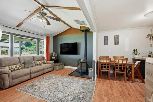 $560,000 | 20550 Foothill Drive, Monte Rio, CA 95462