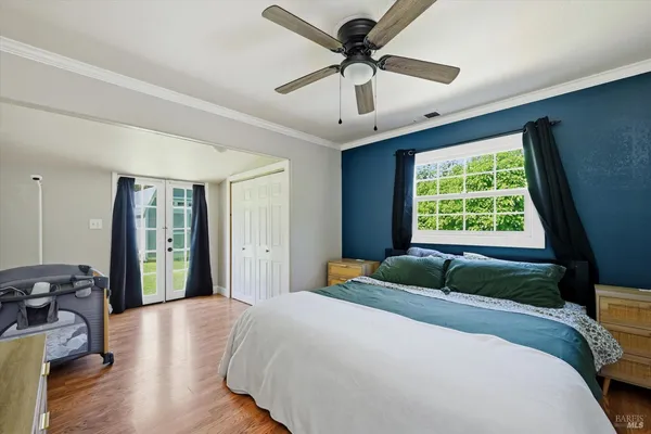 $560,000 | 20550 Foothill Drive, Monte Rio, CA 95462