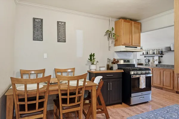 $560,000 | 20550 Foothill Drive, Monte Rio, CA 95462