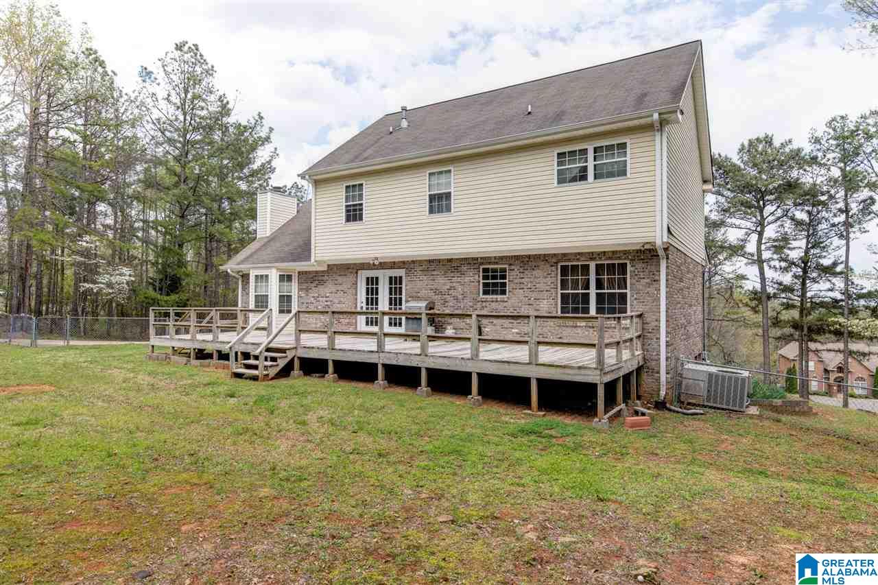 70 Key Circle Springville, AL 35146 - Photo 35 of 36