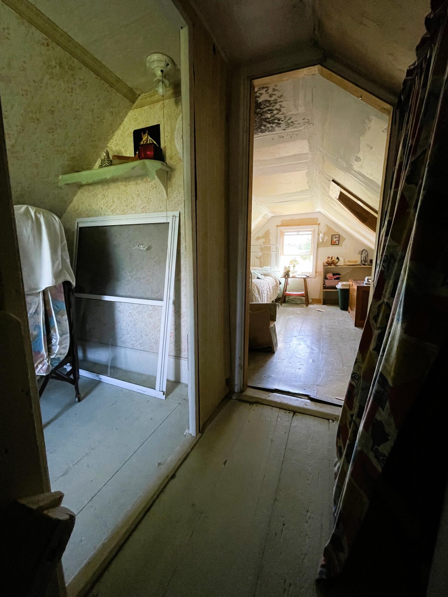 22 Rim Road Machiasport, ME 04655 - Photo 34 of 45 22 RIM STAIRS 3