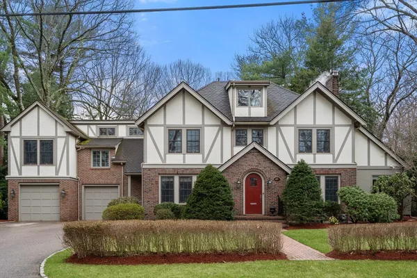 $3,195,000 | 49 Whittier Road, Wellesley, MA 02481