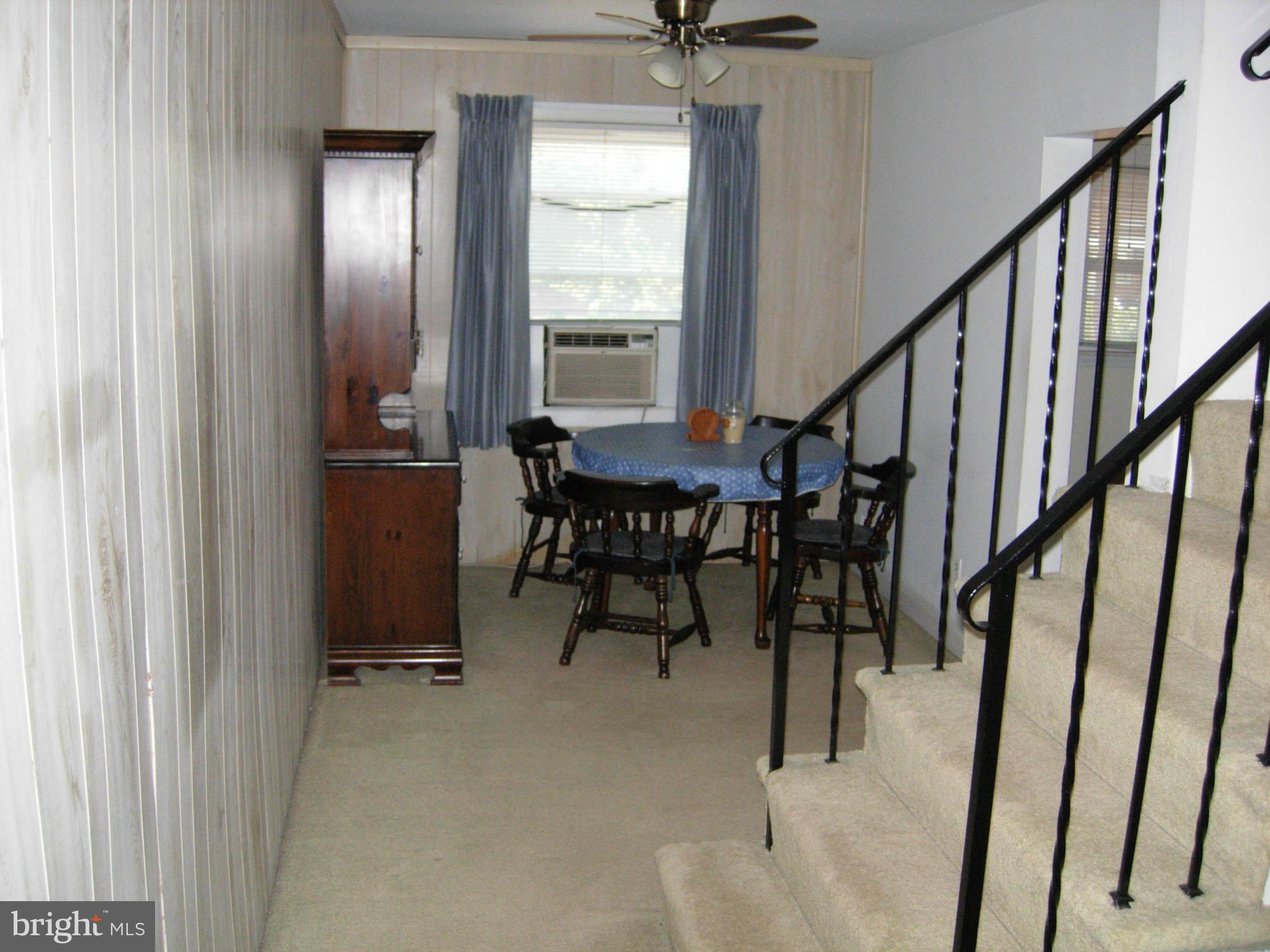 1025 Middlesex Road Baltimore, MD 21221 - Photo 14 of 27 Dining Room