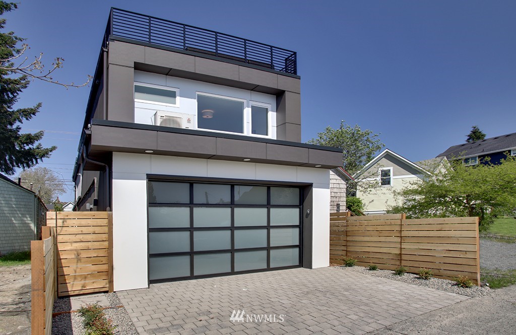 709 North 73rd Street Seattle, WA 98103 - Photo 15 of 15 Gallery Image 15